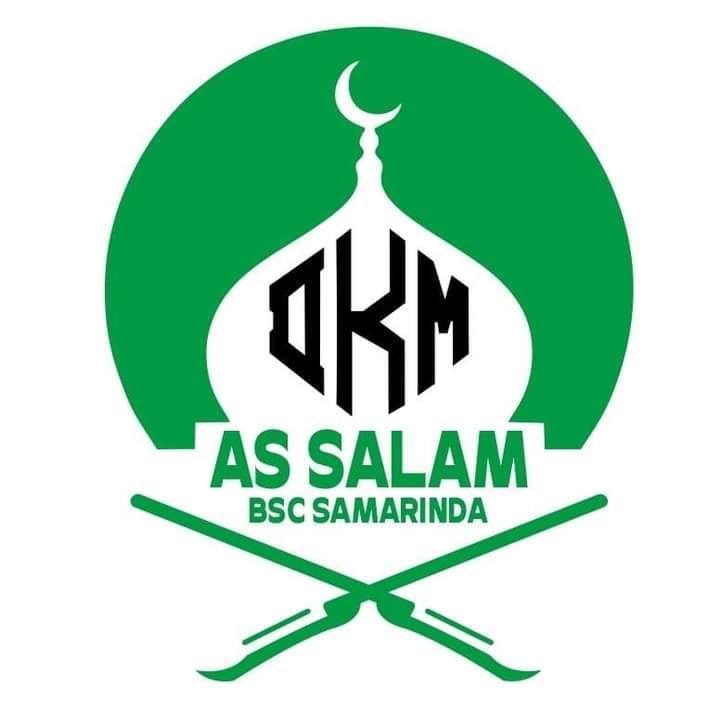 logo dkm assalam